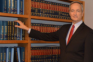 Attorney Robert P. ianelli