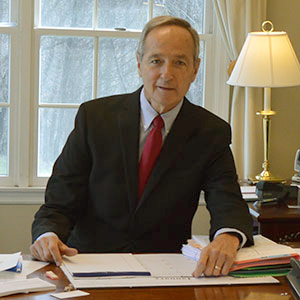Attorney Robert P. Ianelli